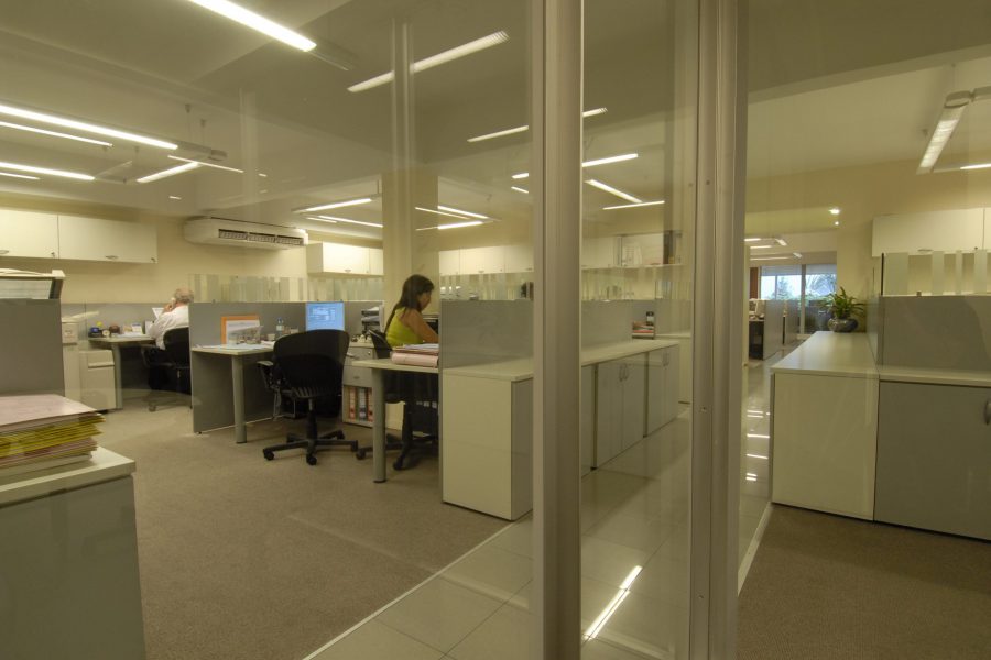 Galería